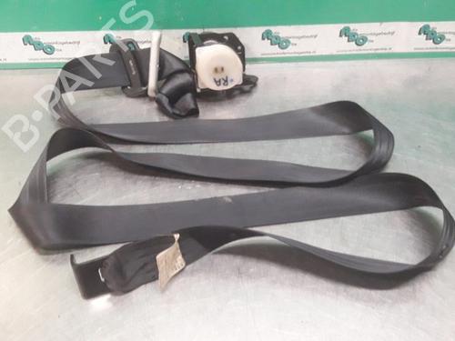 Used Rear right seatbelt Rear right seatbelt MAZDA 5 (CR) 2.0 (CREW, CR19) (146 hp) 19615925 19615925