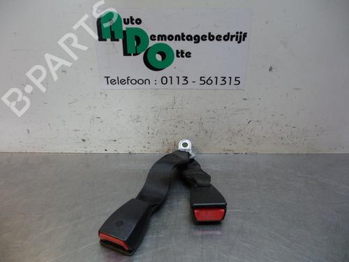 Used Seat buckle BMW 3 Coupe (E46) 318 Ci (118 hp) 19595108