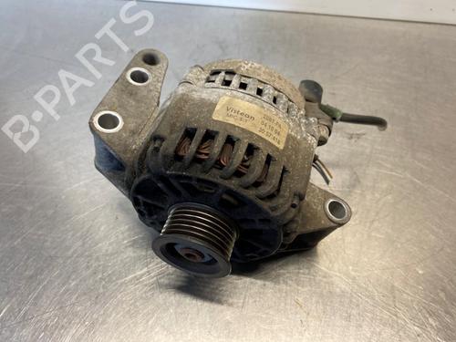 Used Alternator FORD FIESTA V (JH_, JD_) 1.3 (69 hp) 28668804