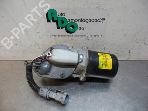 Used Front wiper motor RENAULT MASTER II Platform/Chassis (ED/HD/UD) 2.5 dCi (146 hp) 19599864