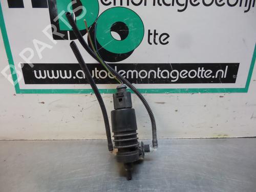 Used Washer pump SEAT IBIZA IV (6J5, 6P1) 1.2 TDI (75 hp) 19609202