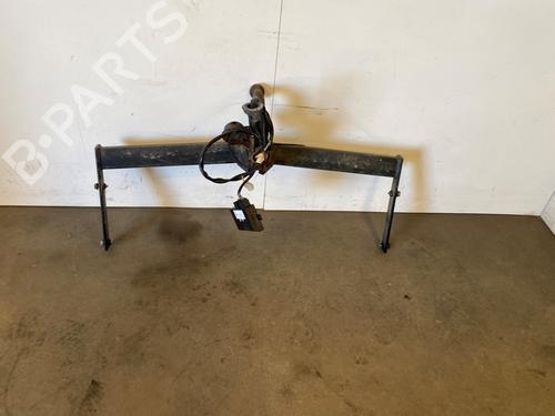 Used Tow ball/Mechanism Tow ball/Mechanism 36048573 36048573