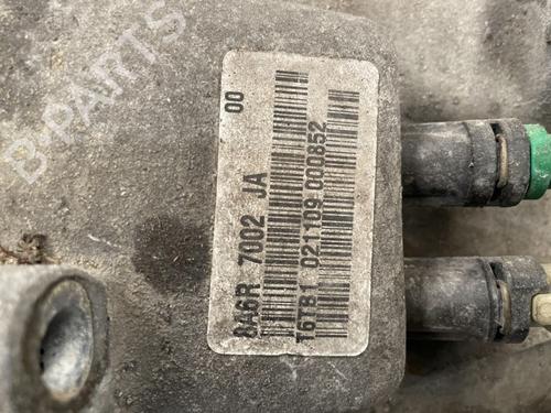 Gearbox FORD FIESTA VI (CB1, CCN) 1.25 | BP32846263M3 - Image 5