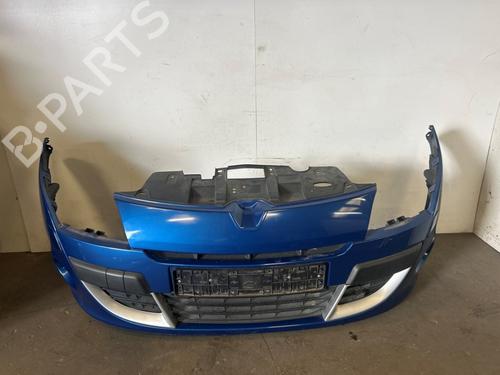 Used Front bumper Front bumper 39065597 39065597