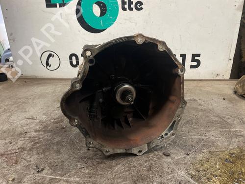 Used Gearbox Gearbox 39065584 39065584