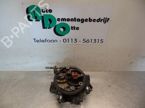 Used Throttle body FIAT SEICENTO / 600 (187_) 0.9 (187AXA, 187AXA1A) (39 hp) 19592156