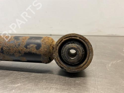 Left rear shock absorber VW POLO V (6R1, 6C1) 1.2 TDI | BP30052192M18