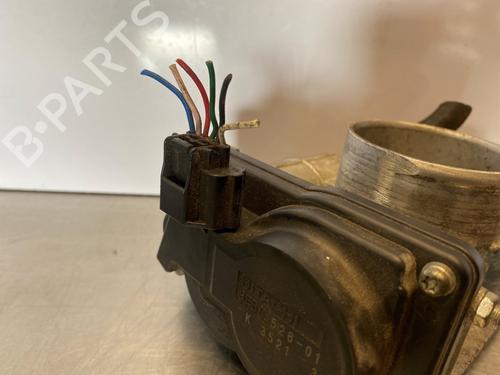 Drosselklappe NISSAN NOTE (E12) 1.2 DIG-S | BP37435524M82 - Image 3