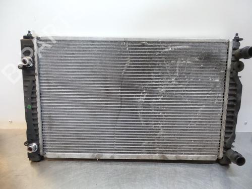 Used Water radiator Water radiator 19605200 19605200