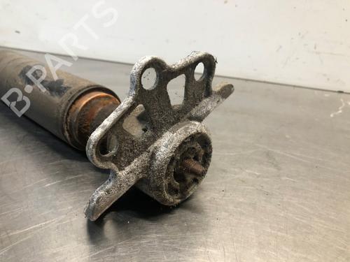 Left rear shock absorber OPEL CORSA E (X15) 1.4 (08, 68) | BP30743199M18