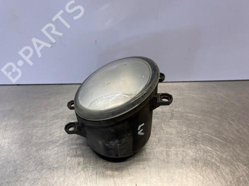Used Left front fog light Left front fog light TOYOTA YARIS (_P9_) 1.33 VVT-i (NSP90_, NSP90R) (100 hp) 34100245 34100245