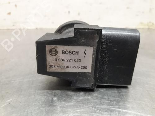 Ignition coil VW GOLF V (1K1) 1.6 FSI | BP19614017M94 
