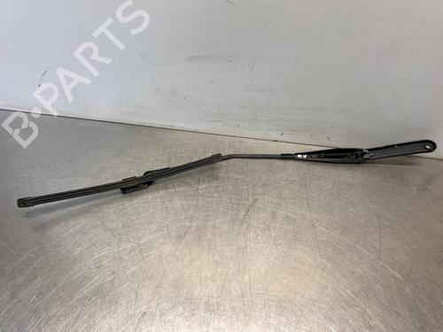 Used Front windshield wiper arm FORD FIESTA VI (CB1, CCN) 1.25 (82 hp) 29626443
