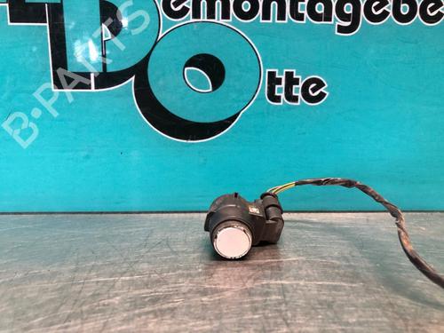 Elektronisk modul BMW 3 (E90) 318 i (129 hp) 28305651