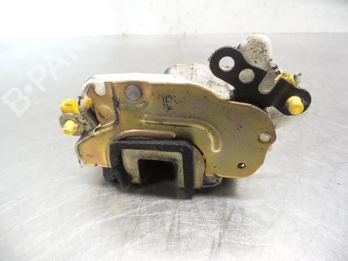Used Front left lock NISSAN MICRA II (K11) 1.3 i 16V (75 hp) 19592911