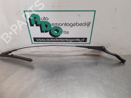 Front windshield wiper arm OPEL CORSA D (S07) 1.3 CDTI (L08, L68) | BP19614084C143 