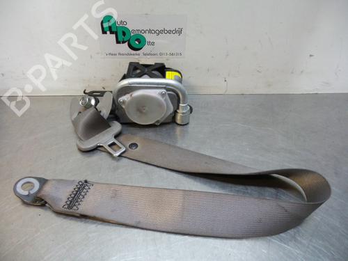 Used Front right seatbelt MITSUBISHI GRANDIS (NA_W) 2.4 MIVEC (NA4W) (165 hp) 19598356