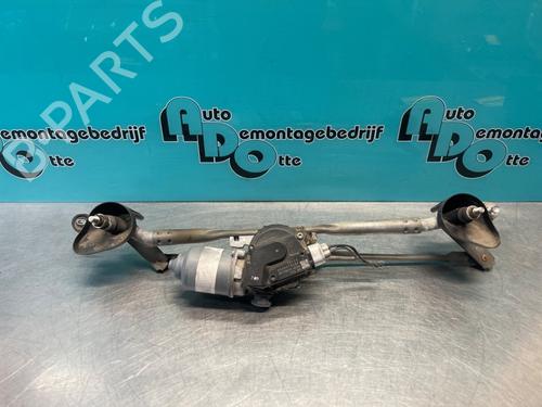 Used Front wipers mechanism Front wipers mechanism 20719780 20719780