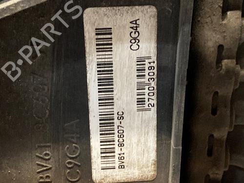 Intercooler FORD FOCUS III Estate Van 1.0 EcoBoost | BP31332270M30 - Image 3