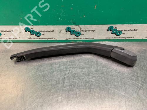 Used Rear windshield wiper arm DAIHATSU CUORE VI (L251, L250_, L260_) 1.0 (58 hp) 19617420