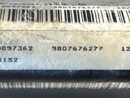 Steering column TOYOTA PROACE Van (MDZ_) 2.0 D4d (MDZ6, MDZ5) | BP36218850M21 - Image 3