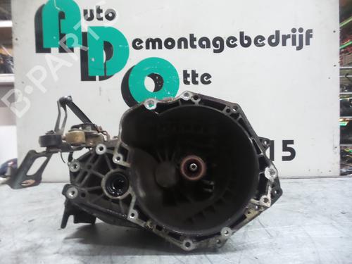 Used Gearbox Gearbox OPEL ASTRA H (A04) 1.6 (L48) (105 hp) 19606016 19606016