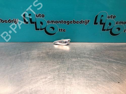 Used Left side indicator KIA PICANTO II (TA) 1.0 (69 hp) 28298422