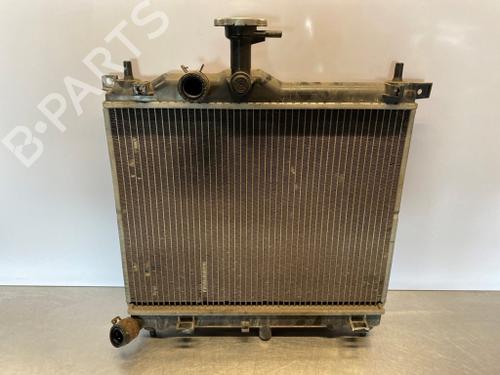 Used Water radiator Water radiator HYUNDAI i10 I (PA) 1.1 (67 hp) 40516983 40516983