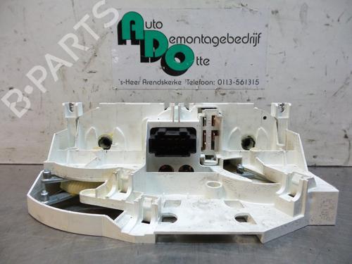 Climate control SEAT LEON (1M1) 1.6 16 V | BP19599600I5 