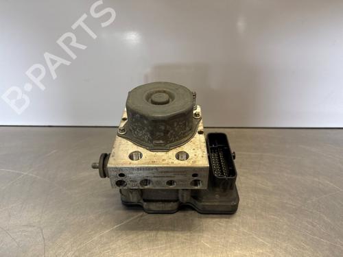 Módulo de ABS Módulo de ABS RENAULT CLIO IV (BH_) 0.9 TCe 90 (BHNF, BHMA, BHMH, BHJK, BHJR) (90 hp) 34100502 34100502
