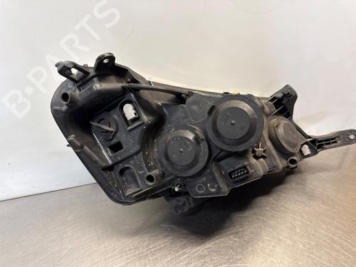Left headlight FIAT SCUDO Van (270_, 272_) 1.6 D Multijet | BP28807415C28 