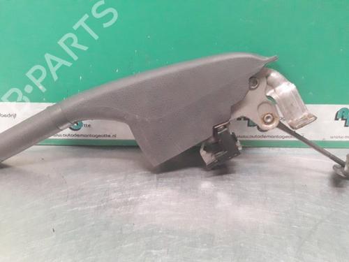 Hand brake VW POLO IV (9N_, 9A_) 1.9 TDI | BP19616494I18 