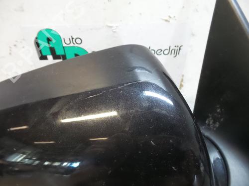 Right mirror AUDI A6 C6 (4F2) 3.2 FSI quattro | BP19603755C27 