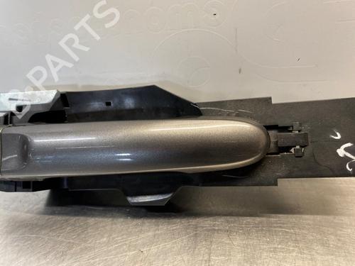 Højre bagtil udvendigt håndtag NISSAN NOTE (E12) 1.2 | BP28354533C130 - Image 3