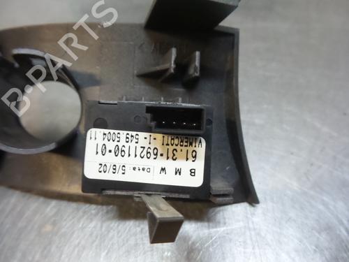 Switch BMW 7 (E65, E66, E67) 740 d | BP19607431I30 