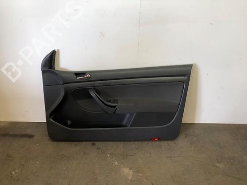 Used Front right panel VW GOLF V (1K1) 1.6 FSI (115 hp) 30793868