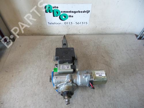 Used Steering column Steering column 26896253 26896253