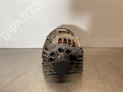 Generator OPEL VIVARO A Van (X83) 1.9 DTI (F7) (101 hp) 28300499