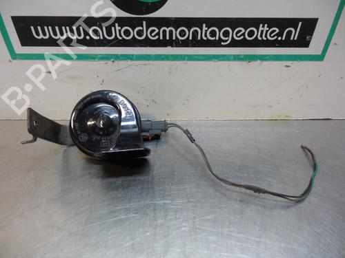 Used Horn CHRYSLER PT CRUISER (PT_) 2.0 (141 hp) 19608716