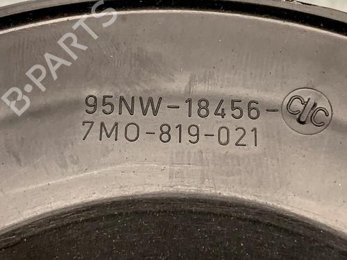 Heater blower motor FORD GALAXY I (WGR) 2.3 16V | BP19626439M62 