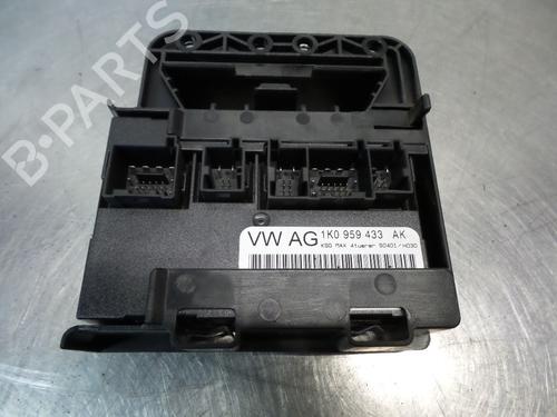 Used Control unit Control unit 19594410 19594410