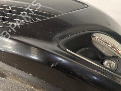 Front bumper OPEL ASTRA J (P10) 1.4 Turbo (68) | BP31983837C7 