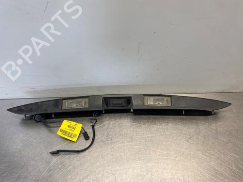 Tailgate handle CHEVROLET AVEO Saloon (T300) 1.2 | BP30167717C132