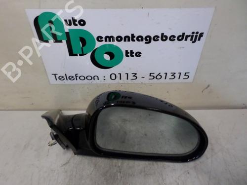 Used Right mirror HYUNDAI COUPE I (RD) 2.0 16V (139 hp) 22763943