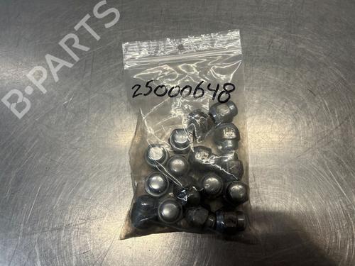 Andre MAZDA 2 (DE_, DH_) 1.3 (DE3FS) (75 hp) 33115917