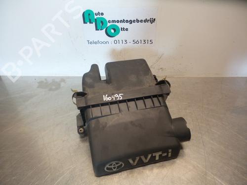 Air filter box TOYOTA YARIS (_P1_) 1.0 (SCP10_, SCP10R) | BP19592885M87 