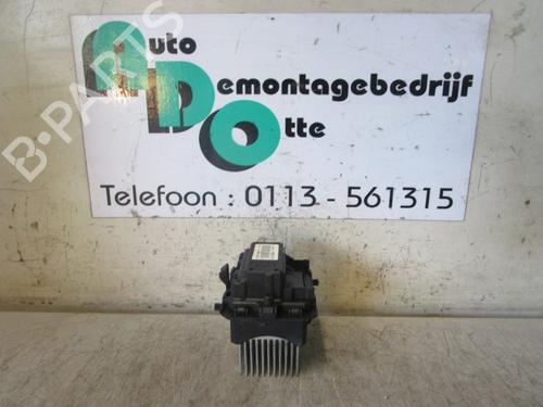 Used Heater resistor Heater resistor 19588491 19588491