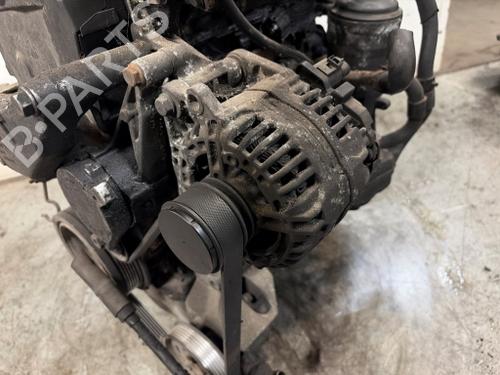 Engine VW TRANSPORTER T5 Van (7HA, 7HH, 7EA, 7EH) 1.9 TDI | BP40516910M1 - Image 8