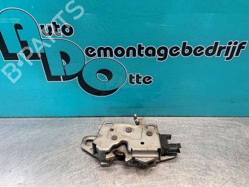 Used Hood lock MINI MINI (R50, R53) Cooper S (163 hp) 19626081