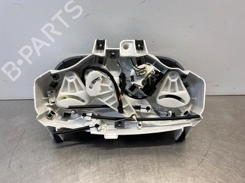 Climate control FIAT 500 (312_) 1.2 (312AXA1A) | BP28576339I5